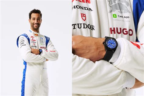 tudor sport sponsorship request|Tudor Enters Formula One As Sponsor Of The Visa .